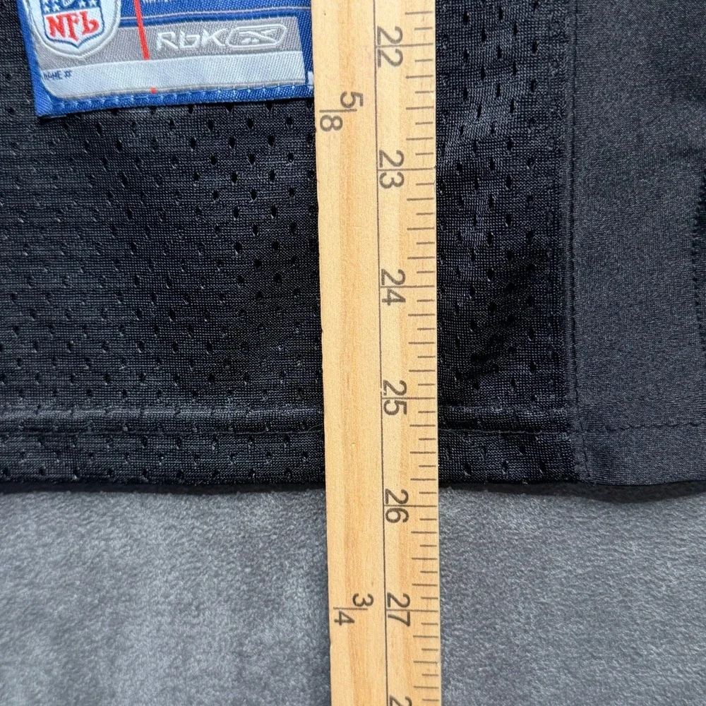 Reebok measurements pit